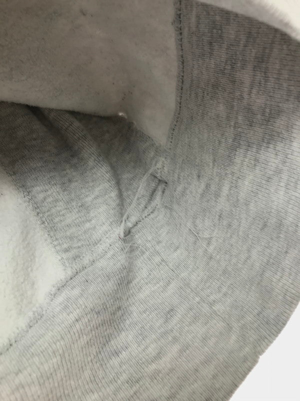【中古品】【メンズ】 CHAMPION チャンピオン 90'S REVERSE WEAVE SWEATSHIRT 90年代 リバース ウィーブ スウェットシャツ 長袖 146-261026-ty-05-tagh サイズ：XL カラー：グレー 万代Net店
