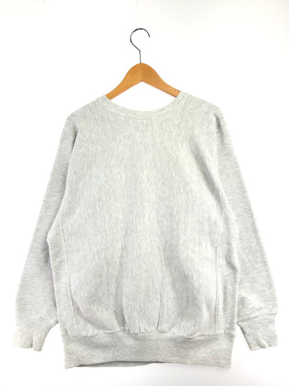 【中古品】【メンズ】 CHAMPION チャンピオン 90'S REVERSE WEAVE SWEATSHIRT 90年代 リバース ウィーブ スウェットシャツ 長袖 146-261026-ty-05-tagh サイズ：XL カラー：グレー 万代Net店