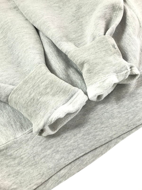 【中古品】【メンズ】 CHAMPION チャンピオン 90'S REVERSE WEAVE SWEATSHIRT 90年代 リバース ウィーブ スウェットシャツ 長袖 146-261026-ty-05-tagh サイズ：XL カラー：グレー 万代Net店