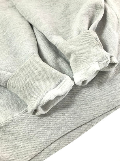 【中古品】【メンズ】 CHAMPION チャンピオン 90'S REVERSE WEAVE SWEATSHIRT 90年代 リバース ウィーブ スウェットシャツ 長袖 146-261026-ty-05-tagh サイズ：XL カラー：グレー 万代Net店