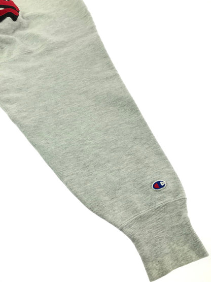 【中古品】【メンズ】 CHAMPION チャンピオン 90'S REVERSE WEAVE SWEATSHIRT 90年代 リバース ウィーブ スウェットシャツ 長袖 146-261026-ty-05-tagh サイズ：XL カラー：グレー 万代Net店