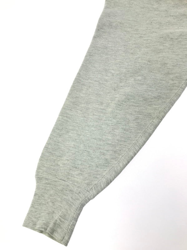 【中古品】【メンズ】 CHAMPION チャンピオン 90'S REVERSE WEAVE SWEATSHIRT 90年代 リバース ウィーブ スウェットシャツ 長袖 146-261026-ty-05-tagh サイズ：XL カラー：グレー 万代Net店