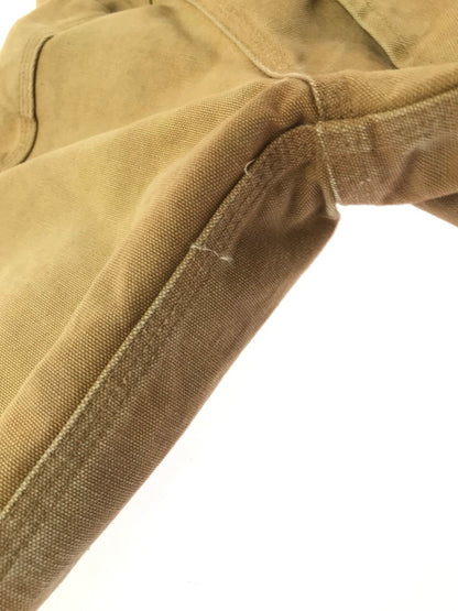 【現状渡し品】【メンズ】 CARHARTT カーハート SAUGUS TRADITIONAL COAT ソーガス トラディショナル コート アウター 146-261027-ty-17-tagh サイズ：不明 カラー：ベージュ 万代Net店