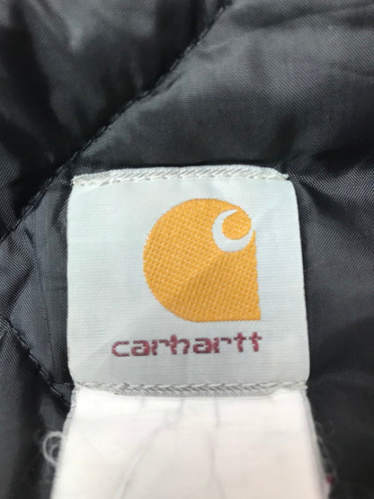 【現状渡し品】【メンズ】 CARHARTT カーハート SAUGUS TRADITIONAL COAT ソーガス トラディショナル コート アウター 146-261027-ty-17-tagh サイズ：不明 カラー：ベージュ 万代Net店