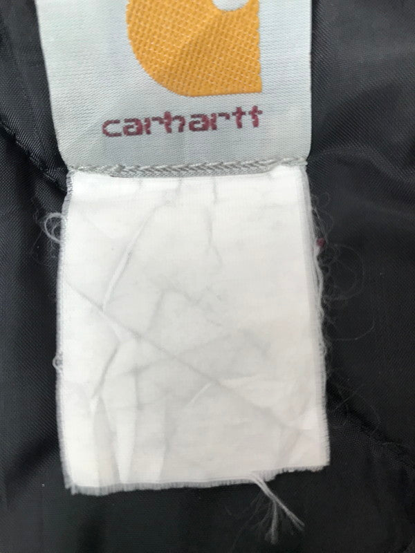 【現状渡し品】【メンズ】 CARHARTT カーハート SAUGUS TRADITIONAL COAT ソーガス トラディショナル コート アウター 146-261027-ty-17-tagh サイズ：不明 カラー：ベージュ 万代Net店
