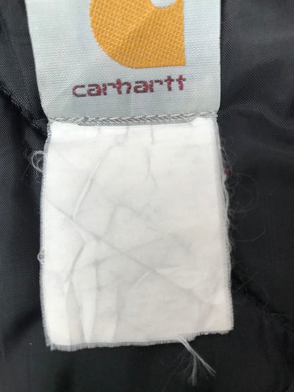 【現状渡し品】【メンズ】 CARHARTT カーハート SAUGUS TRADITIONAL COAT ソーガス トラディショナル コート アウター 146-261027-ty-17-tagh サイズ：不明 カラー：ベージュ 万代Net店