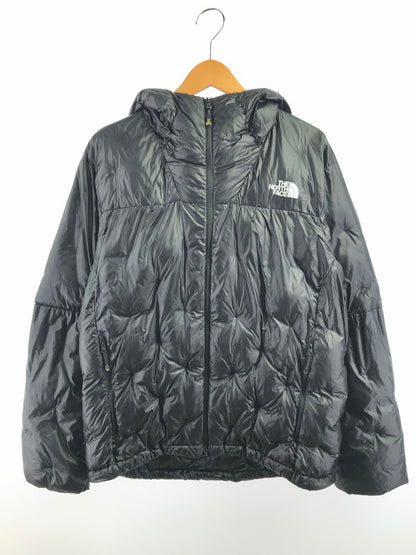 【中古品】【メンズ】 THE NORTH FACE ザ ノースフェイス POLARIS DOWN JACKET NY81902 ポラリス ダウン ジャケット アウター 144-261027-ty-18-tagh サイズ：M カラー：ブラック 万代Net店