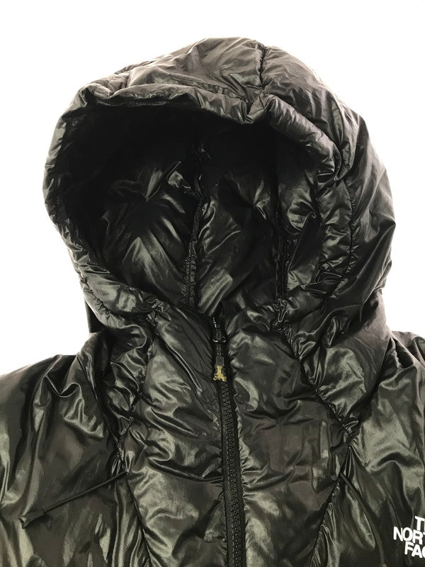 【中古品】【メンズ】 THE NORTH FACE ザ ノースフェイス POLARIS DOWN JACKET NY81902 ポラリス ダウン ジャケット アウター 144-261027-ty-18-tagh サイズ：M カラー：ブラック 万代Net店