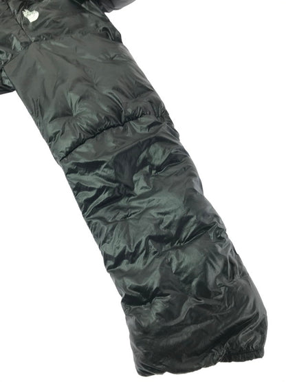 【中古品】【メンズ】 THE NORTH FACE ザ ノースフェイス POLARIS DOWN JACKET NY81902 ポラリス ダウン ジャケット アウター 144-261027-ty-18-tagh サイズ：M カラー：ブラック 万代Net店