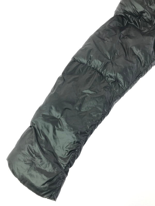 【中古品】【メンズ】 THE NORTH FACE ザ ノースフェイス POLARIS DOWN JACKET NY81902 ポラリス ダウン ジャケット アウター 144-261027-ty-18-tagh サイズ：M カラー：ブラック 万代Net店