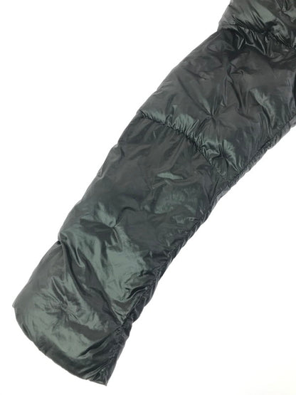 【中古品】【メンズ】 THE NORTH FACE ザ ノースフェイス POLARIS DOWN JACKET NY81902 ポラリス ダウン ジャケット アウター 144-261027-ty-18-tagh サイズ：M カラー：ブラック 万代Net店