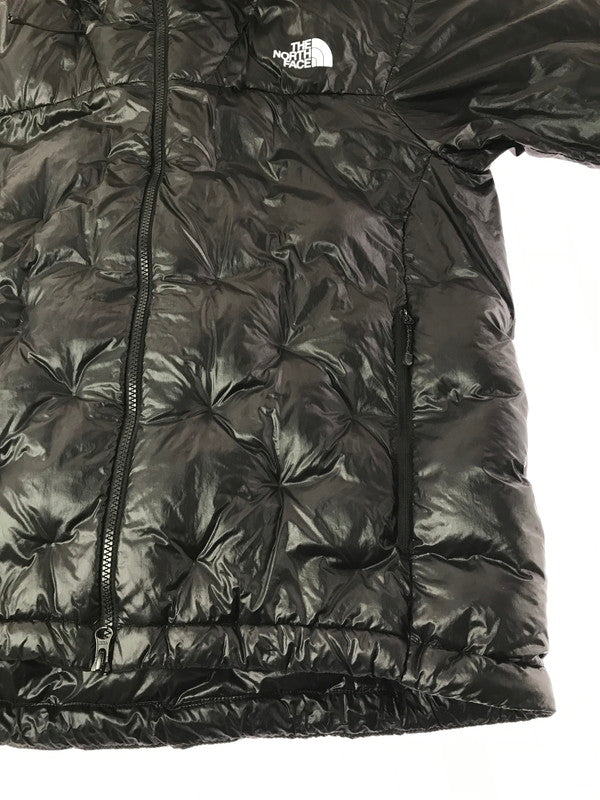 【中古品】【メンズ】 THE NORTH FACE ザ ノースフェイス POLARIS DOWN JACKET NY81902 ポラリス ダウン ジャケット アウター 144-261027-ty-18-tagh サイズ：M カラー：ブラック 万代Net店