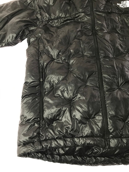 【中古品】【メンズ】 THE NORTH FACE ザ ノースフェイス POLARIS DOWN JACKET NY81902 ポラリス ダウン ジャケット アウター 144-261027-ty-18-tagh サイズ：M カラー：ブラック 万代Net店