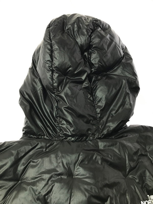 【中古品】【メンズ】 THE NORTH FACE ザ ノースフェイス POLARIS DOWN JACKET NY81902 ポラリス ダウン ジャケット アウター 144-261027-ty-18-tagh サイズ：M カラー：ブラック 万代Net店