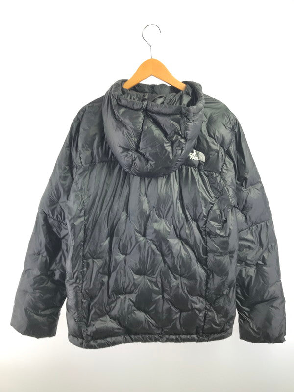【中古品】【メンズ】 THE NORTH FACE ザ ノースフェイス POLARIS DOWN JACKET NY81902 ポラリス ダウン ジャケット アウター 144-261027-ty-18-tagh サイズ：M カラー：ブラック 万代Net店