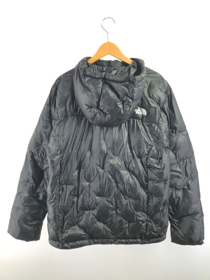 【中古品】【メンズ】 THE NORTH FACE ザ ノースフェイス POLARIS DOWN JACKET NY81902 ポラリス ダウン ジャケット アウター 144-261027-ty-18-tagh サイズ：M カラー：ブラック 万代Net店