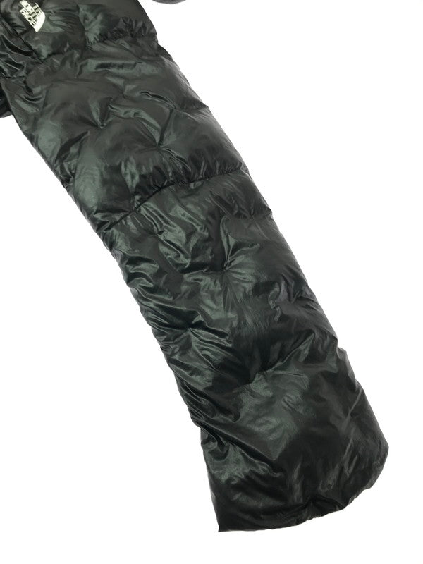 【中古品】【メンズ】 THE NORTH FACE ザ ノースフェイス POLARIS DOWN JACKET NY81902 ポラリス ダウン ジャケット アウター 144-261027-ty-18-tagh サイズ：M カラー：ブラック 万代Net店