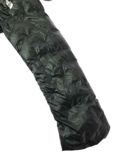 【中古品】【メンズ】 THE NORTH FACE ザ ノースフェイス POLARIS DOWN JACKET NY81902 ポラリス ダウン ジャケット アウター 144-261027-ty-18-tagh サイズ：M カラー：ブラック 万代Net店