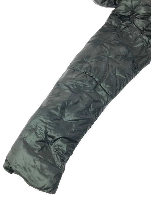 【中古品】【メンズ】 THE NORTH FACE ザ ノースフェイス POLARIS DOWN JACKET NY81902 ポラリス ダウン ジャケット アウター 144-261027-ty-18-tagh サイズ：M カラー：ブラック 万代Net店