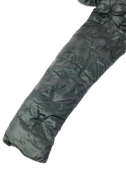 【中古品】【メンズ】 THE NORTH FACE ザ ノースフェイス POLARIS DOWN JACKET NY81902 ポラリス ダウン ジャケット アウター 144-261027-ty-18-tagh サイズ：M カラー：ブラック 万代Net店