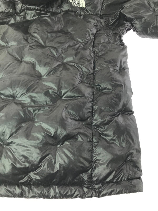 【中古品】【メンズ】 THE NORTH FACE ザ ノースフェイス POLARIS DOWN JACKET NY81902 ポラリス ダウン ジャケット アウター 144-261027-ty-18-tagh サイズ：M カラー：ブラック 万代Net店