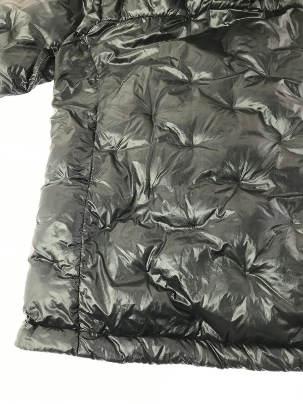 【中古品】【メンズ】 THE NORTH FACE ザ ノースフェイス POLARIS DOWN JACKET NY81902 ポラリス ダウン ジャケット アウター 144-261027-ty-18-tagh サイズ：M カラー：ブラック 万代Net店