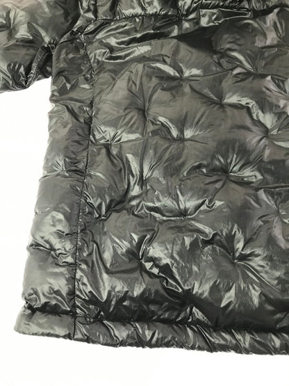 【中古品】【メンズ】 THE NORTH FACE ザ ノースフェイス POLARIS DOWN JACKET NY81902 ポラリス ダウン ジャケット アウター 144-261027-ty-18-tagh サイズ：M カラー：ブラック 万代Net店