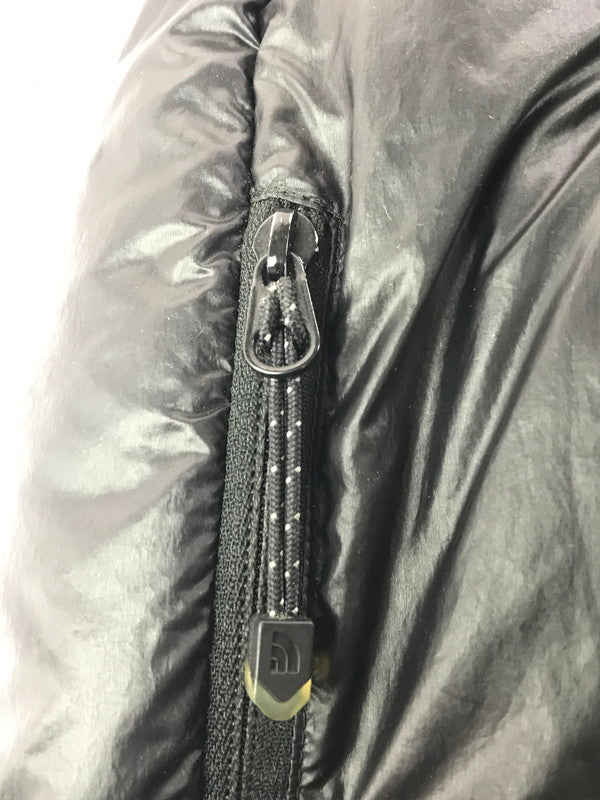 【中古品】【メンズ】 THE NORTH FACE ザ ノースフェイス POLARIS DOWN JACKET NY81902 ポラリス ダウン ジャケット アウター 144-261027-ty-18-tagh サイズ：M カラー：ブラック 万代Net店
