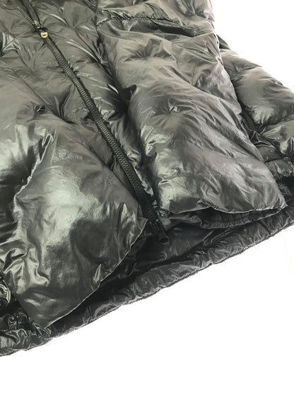 【中古品】【メンズ】 THE NORTH FACE ザ ノースフェイス POLARIS DOWN JACKET NY81902 ポラリス ダウン ジャケット アウター 144-261027-ty-18-tagh サイズ：M カラー：ブラック 万代Net店