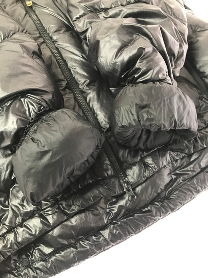 【中古品】【メンズ】 THE NORTH FACE ザ ノースフェイス POLARIS DOWN JACKET NY81902 ポラリス ダウン ジャケット アウター 144-261027-ty-18-tagh サイズ：M カラー：ブラック 万代Net店