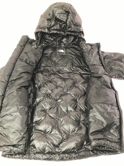 【中古品】【メンズ】 THE NORTH FACE ザ ノースフェイス POLARIS DOWN JACKET NY81902 ポラリス ダウン ジャケット アウター 144-261027-ty-18-tagh サイズ：M カラー：ブラック 万代Net店