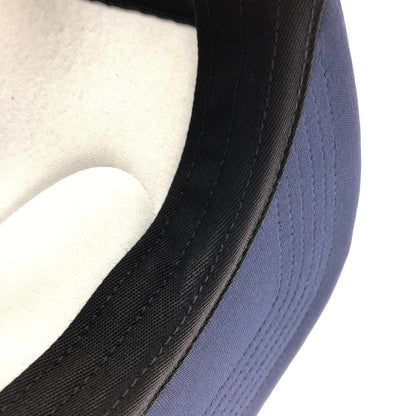 【中古品】【メンズ】 SUPREME シュプリーム 26FW MESH BACK 5-PANEL CAP 26年秋冬 メッシュ バック ファイブパネル キャップ 帽子 149-201023-ty-37-tagh サイズ：F カラー：ネイビー 万代Net店