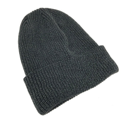 【中古美品】【メンズ】 SUPREME シュプリーム FW26 KNIT CAP BN10-GRY-OS 26年秋冬 ニットキャップ 帽子 ニット帽 149-201023-ty-39-tagh サイズ：ONE SIZE カラー：グレー 万代Net店