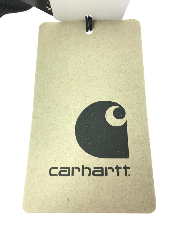 【中古品】【メンズ】 CARHARTT WIP カーハート ダブリューアイピー NYLON VEST I034387.89.XX.03 ナイロン ベスト アウター 142-261027-ty-16-tagh サイズ：M カラー：ブラック 万代Net店