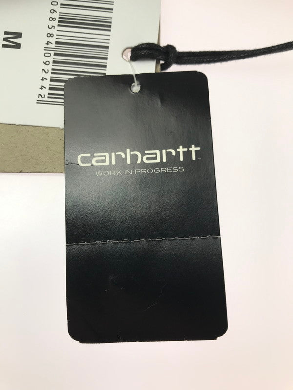 【中古品】【メンズ】 CARHARTT WIP カーハート ダブリューアイピー NYLON VEST I034387.89.XX.03 ナイロン ベスト アウター 142-261027-ty-16-tagh サイズ：M カラー：ブラック 万代Net店
