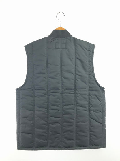 【中古品】【メンズ】 CARHARTT WIP カーハート ダブリューアイピー NYLON VEST I034387.89.XX.03 ナイロン ベスト アウター 142-261027-ty-16-tagh サイズ：M カラー：ブラック 万代Net店