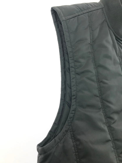 【中古品】【メンズ】 CARHARTT WIP カーハート ダブリューアイピー NYLON VEST I034387.89.XX.03 ナイロン ベスト アウター 142-261027-ty-16-tagh サイズ：M カラー：ブラック 万代Net店
