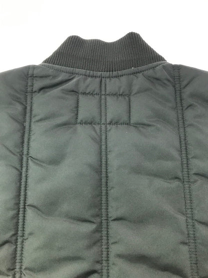 【中古品】【メンズ】 CARHARTT WIP カーハート ダブリューアイピー NYLON VEST I034387.89.XX.03 ナイロン ベスト アウター 142-261027-ty-16-tagh サイズ：M カラー：ブラック 万代Net店