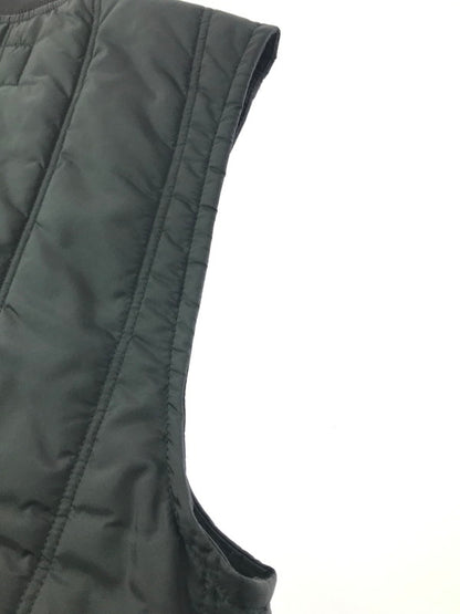 【中古品】【メンズ】 CARHARTT WIP カーハート ダブリューアイピー NYLON VEST I034387.89.XX.03 ナイロン ベスト アウター 142-261027-ty-16-tagh サイズ：M カラー：ブラック 万代Net店