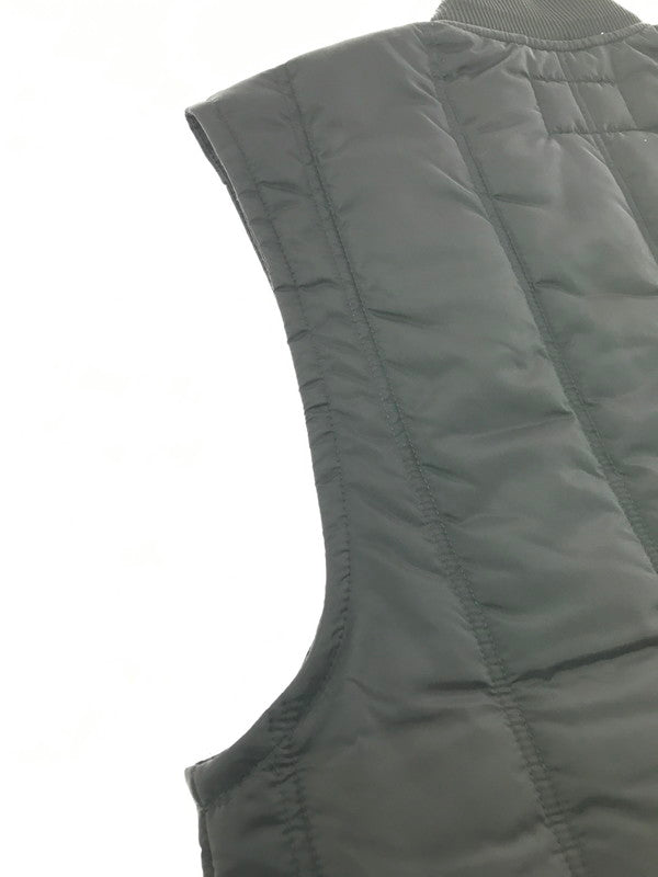 【中古品】【メンズ】 CARHARTT WIP カーハート ダブリューアイピー NYLON VEST I034387.89.XX.03 ナイロン ベスト アウター 142-261027-ty-16-tagh サイズ：M カラー：ブラック 万代Net店