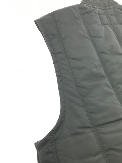 【中古品】【メンズ】 CARHARTT WIP カーハート ダブリューアイピー NYLON VEST I034387.89.XX.03 ナイロン ベスト アウター 142-261027-ty-16-tagh サイズ：M カラー：ブラック 万代Net店