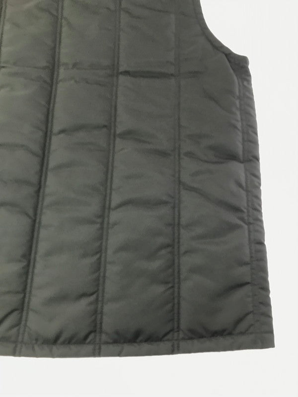 【中古品】【メンズ】 CARHARTT WIP カーハート ダブリューアイピー NYLON VEST I034387.89.XX.03 ナイロン ベスト アウター 142-261027-ty-16-tagh サイズ：M カラー：ブラック 万代Net店