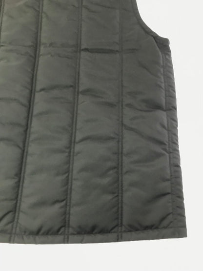 【中古品】【メンズ】 CARHARTT WIP カーハート ダブリューアイピー NYLON VEST I034387.89.XX.03 ナイロン ベスト アウター 142-261027-ty-16-tagh サイズ：M カラー：ブラック 万代Net店