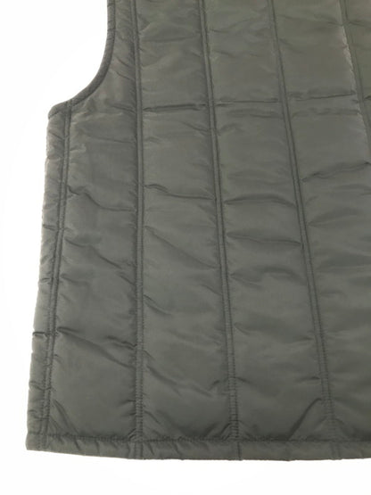 【中古品】【メンズ】 CARHARTT WIP カーハート ダブリューアイピー NYLON VEST I034387.89.XX.03 ナイロン ベスト アウター 142-261027-ty-16-tagh サイズ：M カラー：ブラック 万代Net店