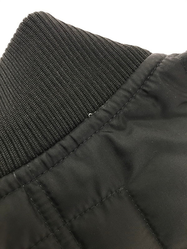 【中古品】【メンズ】 CARHARTT WIP カーハート ダブリューアイピー NYLON VEST I034387.89.XX.03 ナイロン ベスト アウター 142-261027-ty-16-tagh サイズ：M カラー：ブラック 万代Net店