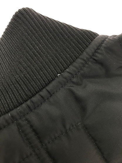 【中古品】【メンズ】 CARHARTT WIP カーハート ダブリューアイピー NYLON VEST I034387.89.XX.03 ナイロン ベスト アウター 142-261027-ty-16-tagh サイズ：M カラー：ブラック 万代Net店