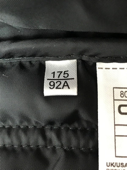 【中古品】【メンズ】 CARHARTT WIP カーハート ダブリューアイピー NYLON VEST I034387.89.XX.03 ナイロン ベスト アウター 142-261027-ty-16-tagh サイズ：M カラー：ブラック 万代Net店