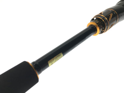 【中古美品】 DAIWA ダイワ 25モアザン 83L ML・J スピニングロッド 釣り 釣り具等 【代金引換不可】【佐川急便発送】 133-261014-rt-02-tagh 万代Net店