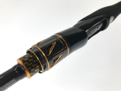 【中古美品】 DAIWA ダイワ 25モアザン 83L ML・J スピニングロッド 釣り 釣り具等 【代金引換不可】【佐川急便発送】 133-261014-rt-02-tagh 万代Net店