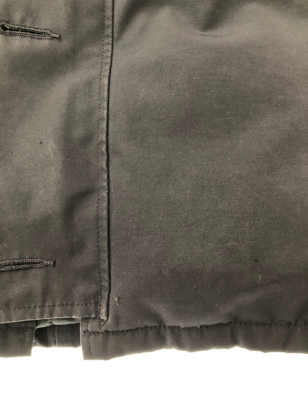 【現状渡し品】【メンズ】 CANADA GOOSE カナダグース JASPER PARKA 3438JM ジャスパー パーカ ダウン ジャケット アウター 141-261019-ty-10-tagh サイズ：M カラー：ブラック 万代Net店